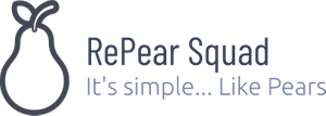 RePear Logo